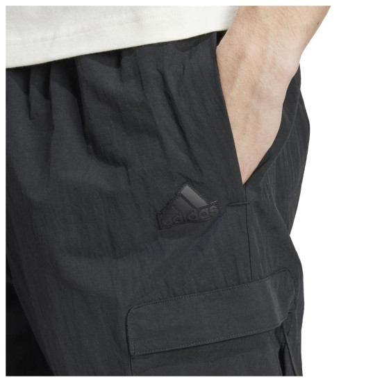 Adidas Ανδρικό παντελόνι City Escape Premium Zip-Off Cargo Pants Adidas Ανδρικό παντελόνι City Escape Premium Zip-Off Cargo Pants